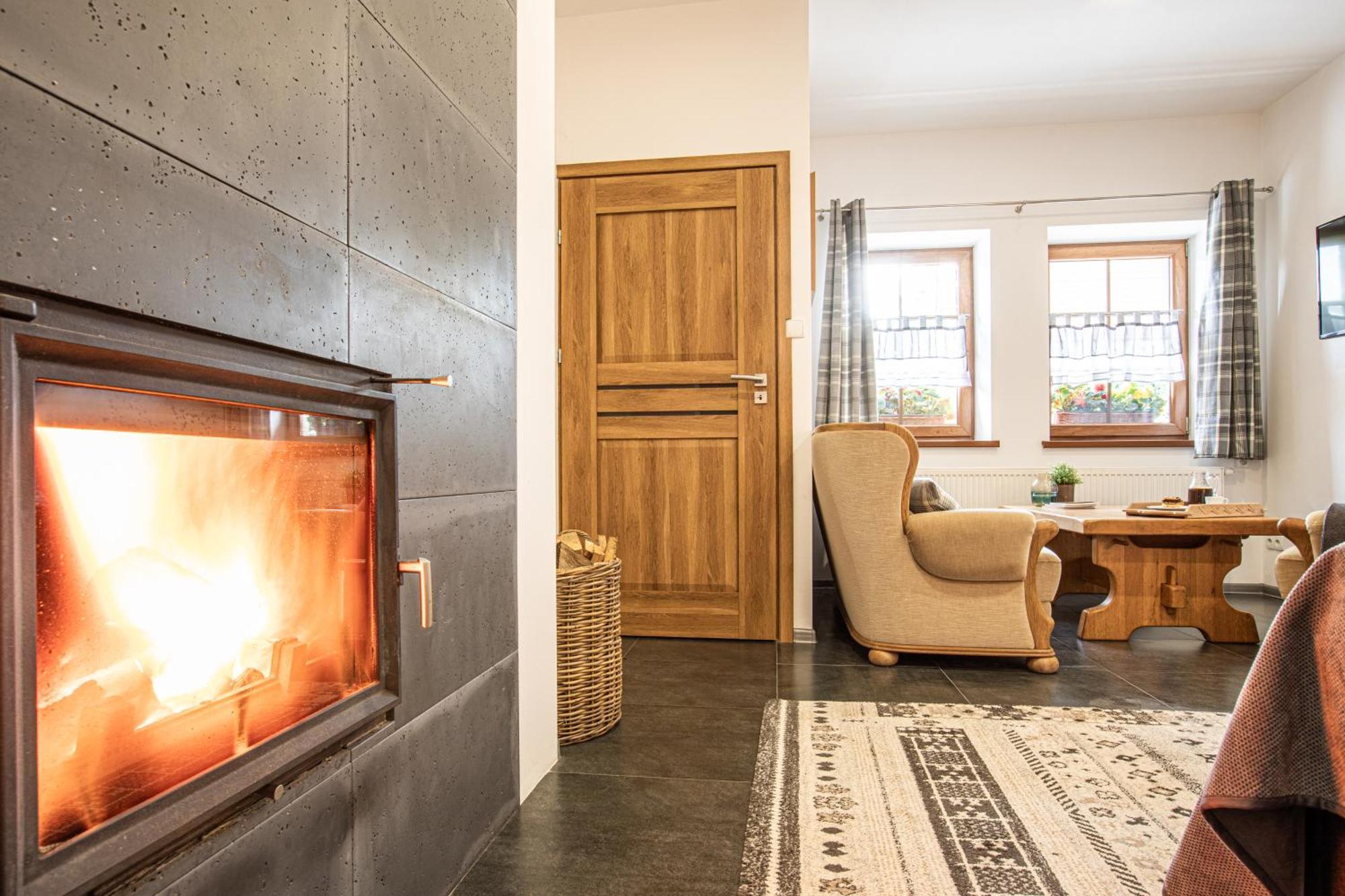 Nad Stawem Apartament