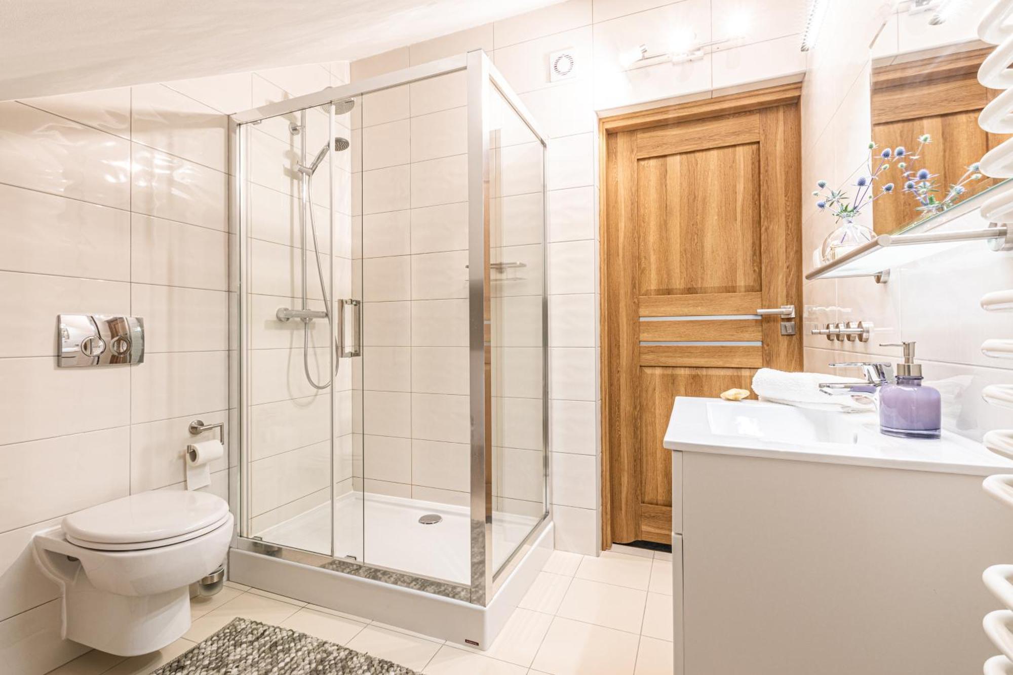 Nad Stawem Apartament *