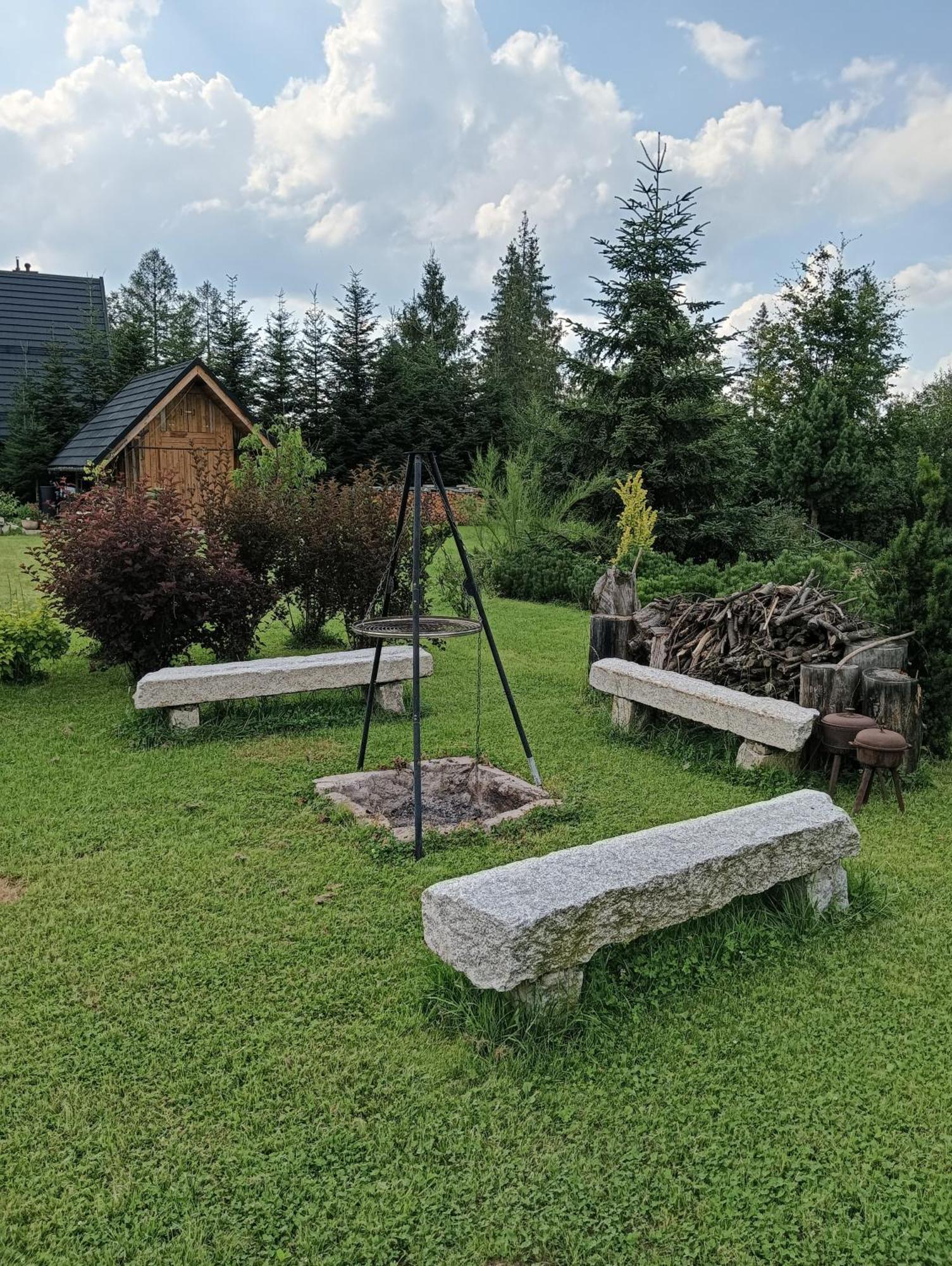 Apartament Nad Stawem *