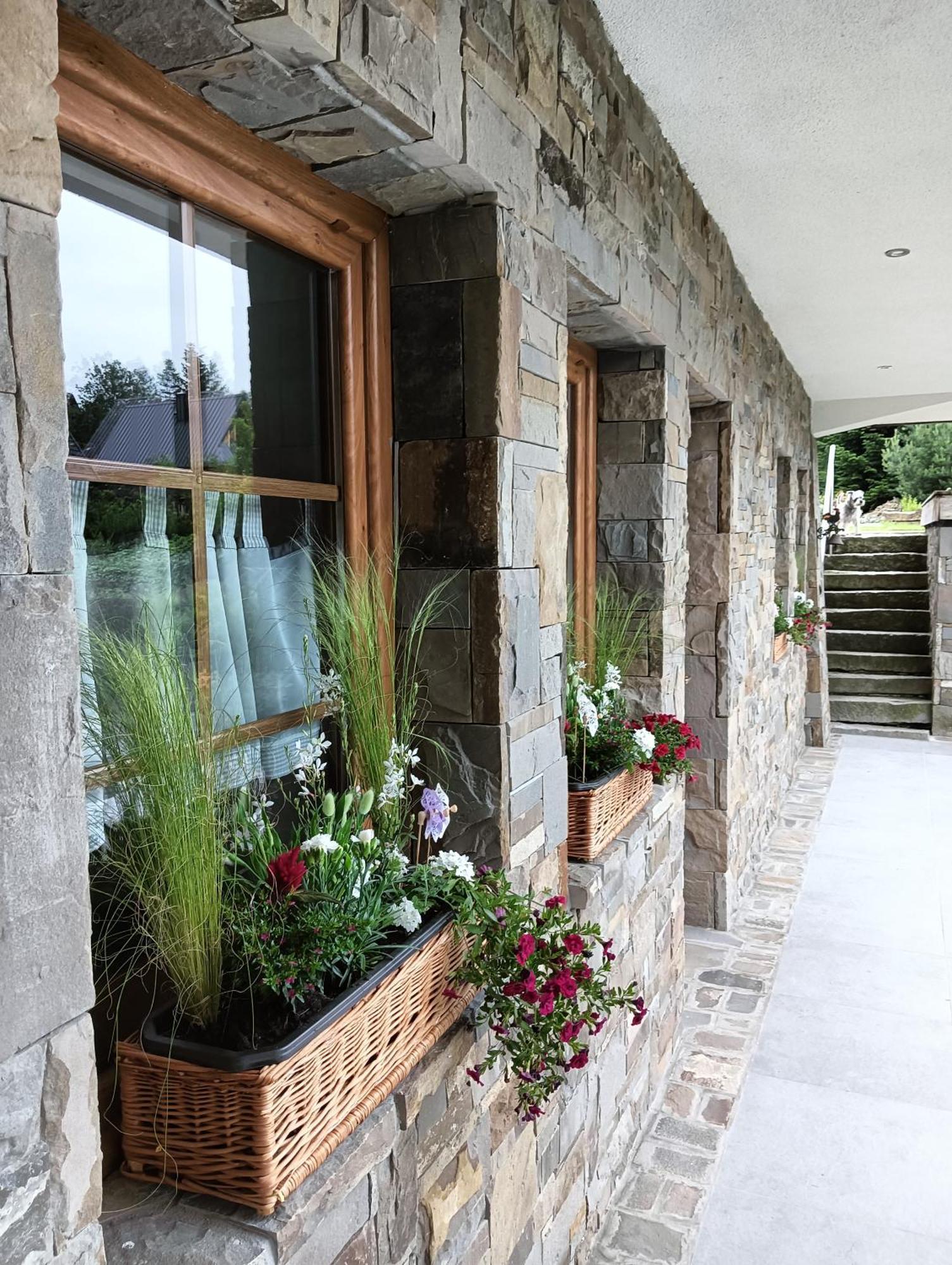 Nad Stawem Apartament Zakopane