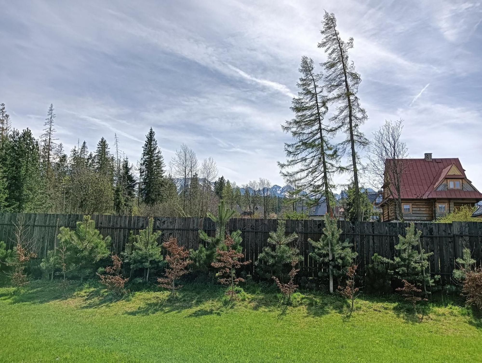 Nad Stawem Apartament Zakopane