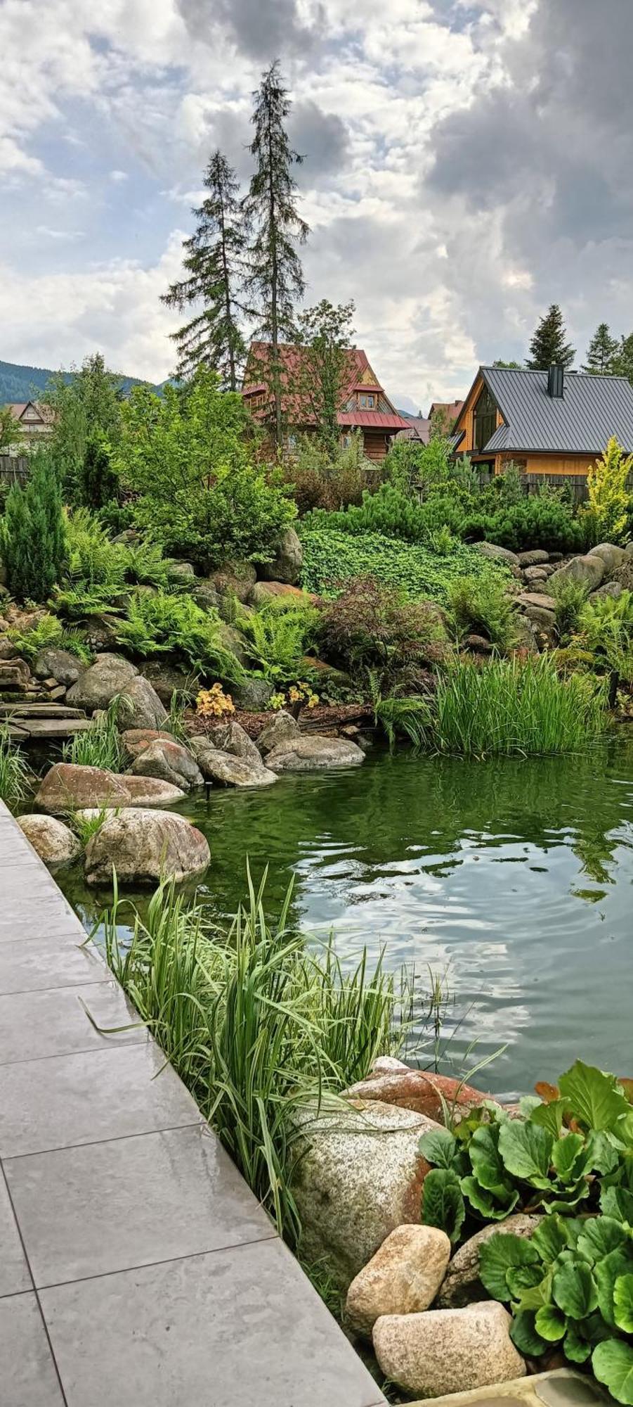 Apartament Nad Stawem Zakopane